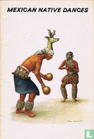 Mexican Native Dances