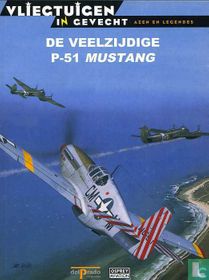 De veelzijdige P-51 Mustang