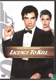 Licence to Kill