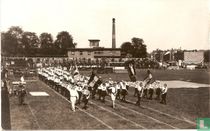 D.F.C. Terrein Mauritsweg