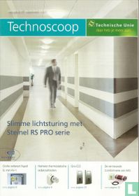 Technoscoop 09