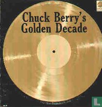 Chuck Berry's Golden Decade