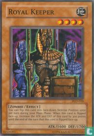 Royal Keeper