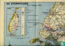 De Stormvloed van 1 februari 1953
