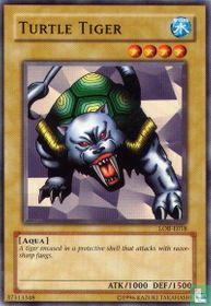 Turtle Tiger
