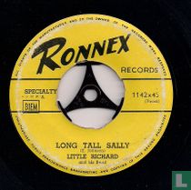 Long Tall Sally
