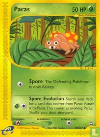 Paras