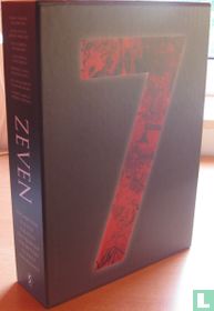 Box - Zeven - 1e cyclus [leeg]