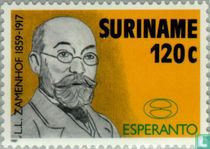 100 Years of Esperanto