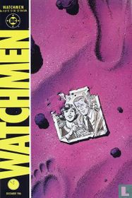 Watchmen 4