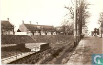 Straatweg hoek`sGravendeelsedijk