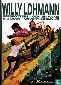 Willy Lohmann
