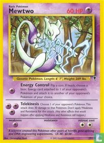 Mewtwo