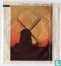 Qantas - A Windmill  Amsterdam