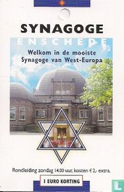 Synagoge Enschede