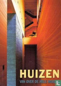 Huizen van over de hele wereld