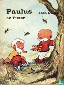 Paulus en Pieter kaufen