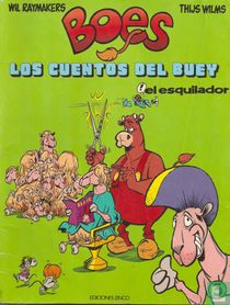 El esquilador
