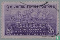 Fort Kearny 1848-1948 kopen