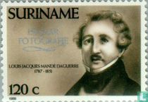 Louis Daguerre