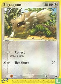 Zigzagoon