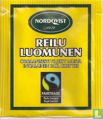Reilu Luomunen