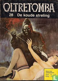 De koude streling