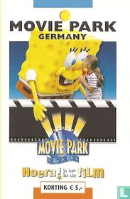 Movie Park Germany 