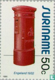 Mailboxes