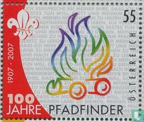 100 Jahre Pfadfinderbewegung kaufen