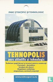 Tehnopolis