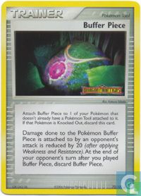 Buffer Piece (reverse)