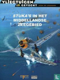Stuka's in het Middellandse Zeegebied