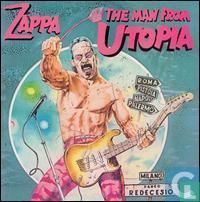 The Man from Utopia
