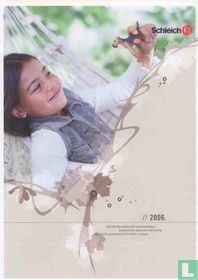 Schleich 2006 Édition pour revendeurs