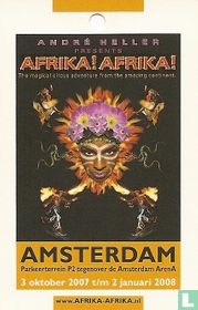 Afrika! Afrika!