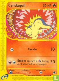 Cyndaquil