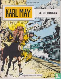De erfvijanden for sale