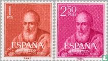 Canonisation de Juan de Ribera acheter