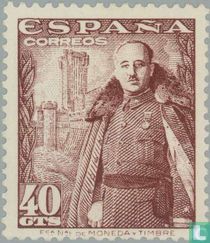 General Franco for sale
