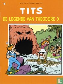 De legende van Theodore X