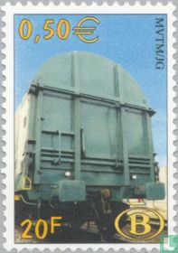 Trains