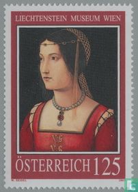 Liechtenstein Museum: Zaganelli kaufen