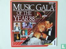 Music gala of the year '88 vol. 1
