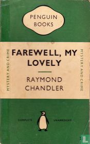 Farewell, My Lovely