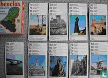 Benelux kwartet / Jeu de Benelux kopen