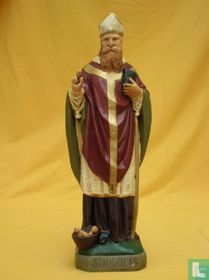 St. Nicholas of Myra