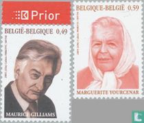 Literatuur kopen