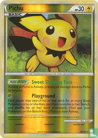 Pichu (reverse)