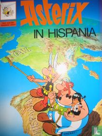 Asterix in Hispania for sale